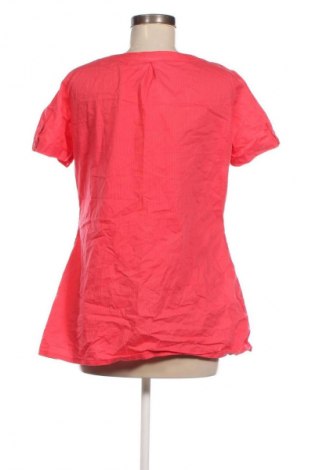 Damenbluse Gina Benotti, Größe L, Farbe Rosa, Preis € 5,99