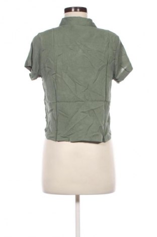 Damenbluse Green Cove, Größe XS, Farbe Grün, Preis 8,99 €