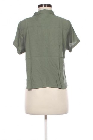 Damenbluse Green Cove, Größe M, Farbe Grün, Preis € 8,79