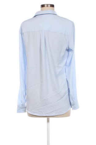 Damenbluse H&M, Größe S, Farbe Blau, Preis 17,79 €