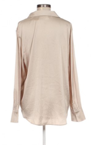 Damenbluse H&M, Größe L, Farbe Beige, Preis € 7,49