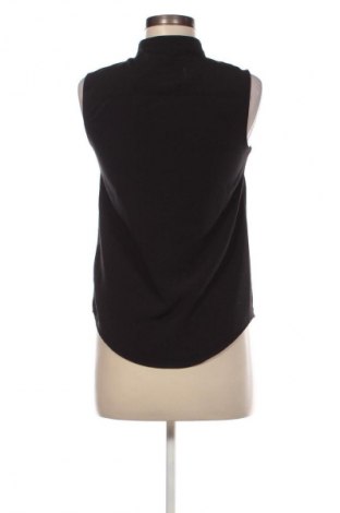 Cămașă de femei H&M, Mărime XS, Culoare Negru, Preț 20,99 Lei