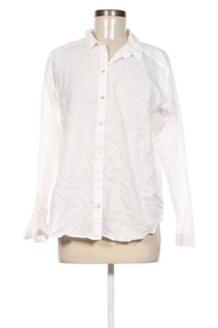 Dámska košeľa  H&M, Veľkosť L, Farba Biela, Cena  12,79 €