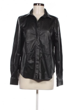 Damenbluse H&M, Größe S, Farbe Schwarz, Preis 4,99 €