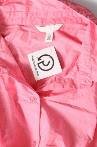 Damenbluse H&M, Größe XL, Farbe Rosa, Preis 4,99 €