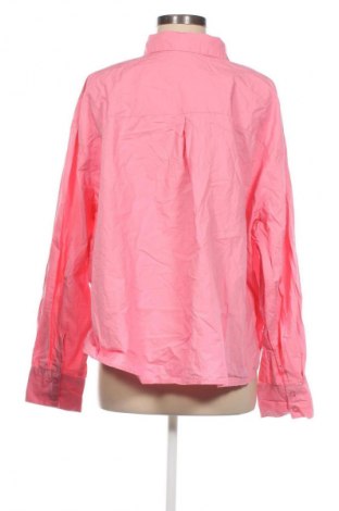 Damenbluse H&M, Größe XL, Farbe Rosa, Preis 4,99 €