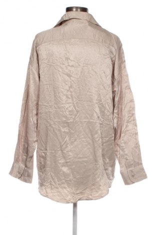 Damenbluse H&M, Größe XS, Farbe Beige, Preis 4,99 €