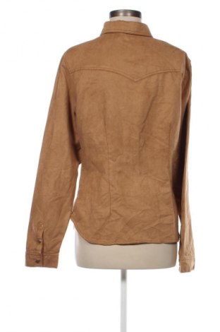 Damenbluse H&M, Größe XL, Farbe Beige, Preis € 17,79