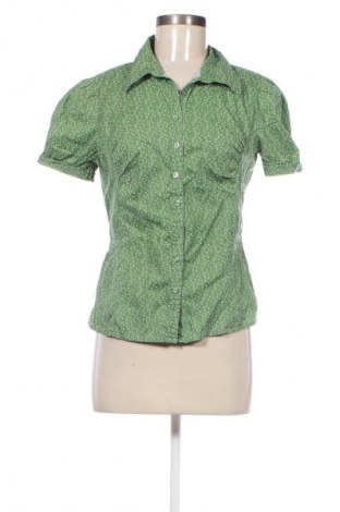 Dámska košeľa  H&M, Veľkosť M, Farba Zelená, Cena  13,00 €