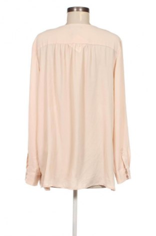 Damenbluse H&M, Größe L, Farbe Ecru, Preis 4,99 €