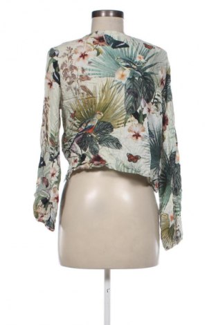 Cămașă de femei H&M, Mărime XL, Culoare Multicolor, Preț 28,99 Lei