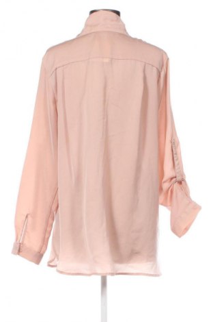 Damenbluse H&M, Größe M, Farbe Rosa, Preis € 5,99