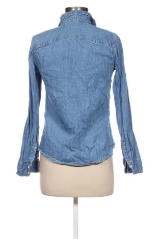 Damenbluse H&M, Größe M, Farbe Blau, Preis € 5,90