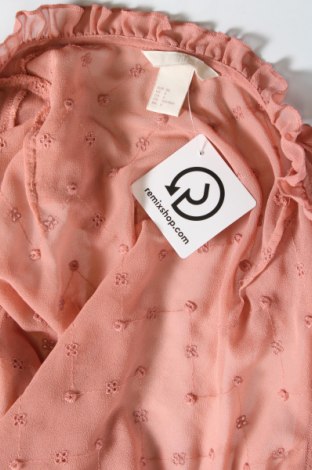 Damenbluse H&M, Größe M, Farbe Rosa, Preis 23,50 €