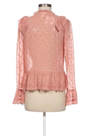 Damenbluse H&M, Größe M, Farbe Rosa, Preis € 23,50