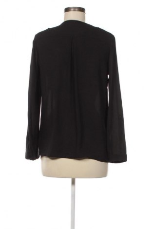 Cămașă de femei H&M Divided, Mărime XS, Culoare Negru, Preț 17,99 Lei