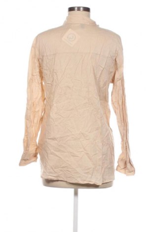 Damenbluse H&M Divided, Größe XS, Farbe Beige, Preis 3,99 €