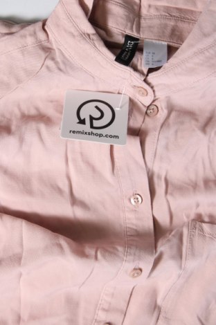 Damenbluse H&M Divided, Größe M, Farbe Rosa, Preis € 2,99