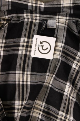 Dámská košile  H&M Divided, Velikost M, Barva Vícebarevné, Cena  278,00 Kč