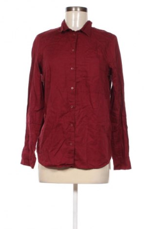 Damenbluse H&M Divided, Größe S, Farbe Rot, Preis € 7,82