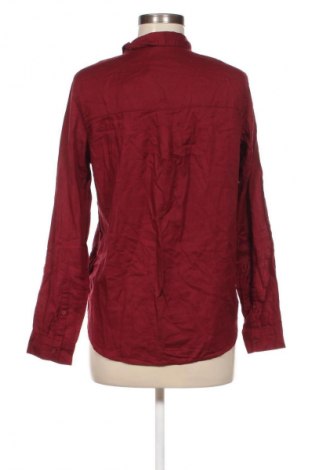 Damenbluse H&M Divided, Größe S, Farbe Rot, Preis 8,82 €