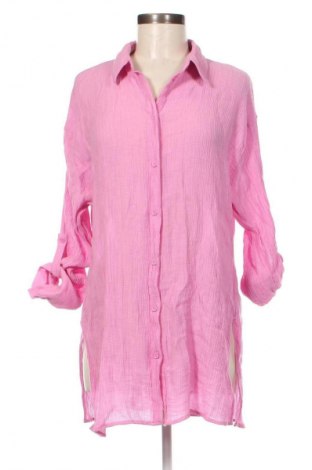 Damenbluse Haily`s, Größe L, Farbe Rosa, Preis 6,99 €