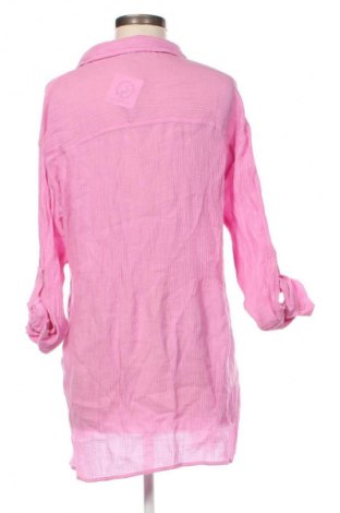 Damenbluse Haily`s, Größe L, Farbe Rosa, Preis 6,99 €