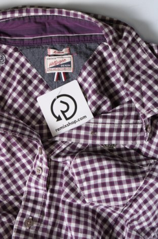 Dámska košeľa  Hilfiger Denim, Veľkosť M, Farba Viacfarebná, Cena  6,75 €