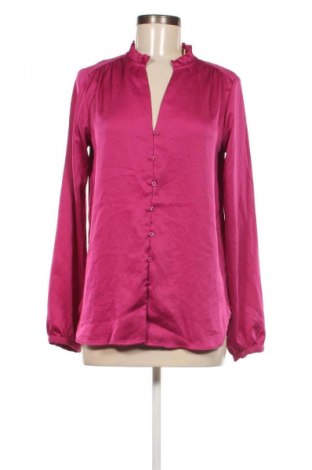 Damenbluse Holly & Whyte By Lindex, Größe S, Farbe Lila, Preis € 4,49