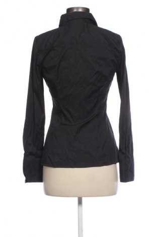 Damenbluse Hugo Boss, Größe S, Farbe Schwarz, Preis € 124,23