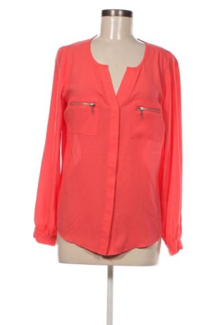 Damenbluse INC International Concepts, Größe M, Farbe Orange, Preis € 3,99