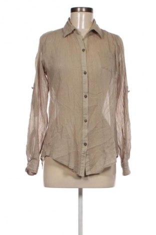 Damenbluse Isabella Sinclair, Größe XS, Farbe Beige, Preis € 5,29