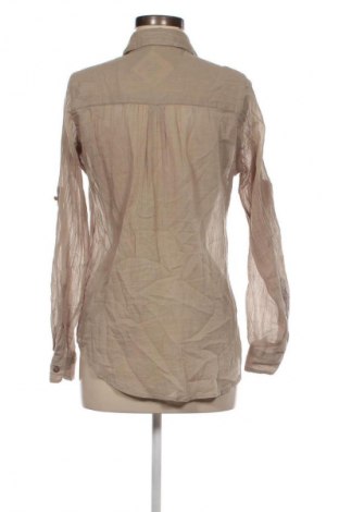 Damenbluse Isabella Sinclair, Größe XS, Farbe Beige, Preis € 5,49