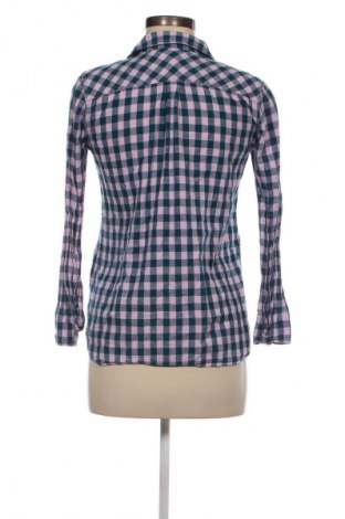 Damenbluse J.Crew, Größe XS, Farbe Mehrfarbig, Preis 5,49 €