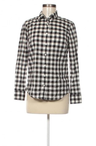 Damenbluse J.Crew, Größe XS, Farbe Mehrfarbig, Preis 4,49 €