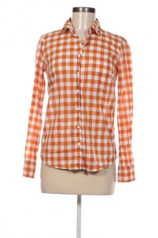 Damenbluse J.Crew, Größe XS, Farbe Mehrfarbig, Preis € 7,99