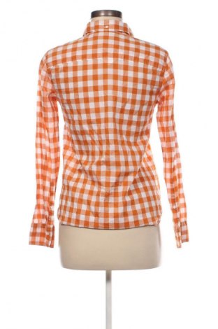 Damenbluse J.Crew, Größe XS, Farbe Mehrfarbig, Preis € 7,99