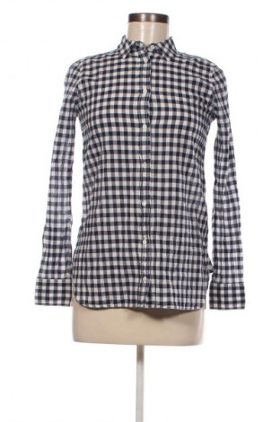 Damenbluse J.Crew, Größe XXS, Farbe Mehrfarbig, Preis € 7,99