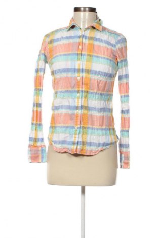 Dámska košeľa  J.Crew, Veľkosť XS, Farba Viacfarebná, Cena  6,95 €