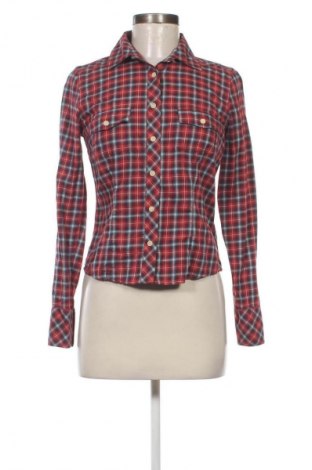 Dámská košile  J.Crew, Velikost XS, Barva Vícebarevné, Cena  69,00 Kč