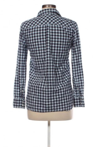 Damenbluse J.Crew, Größe XS, Farbe Mehrfarbig, Preis 7,99 €