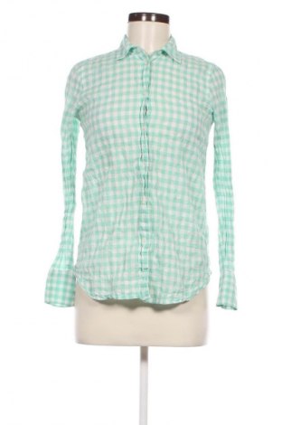 Dámska košeľa  J.Crew, Veľkosť XS, Farba Viacfarebná, Cena  4,45 €