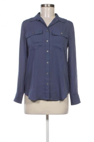 Damenbluse J.Crew, Größe S, Farbe Grau, Preis 7,99 €