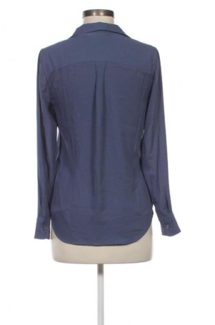 Damenbluse J.Crew, Größe S, Farbe Grau, Preis 7,99 €