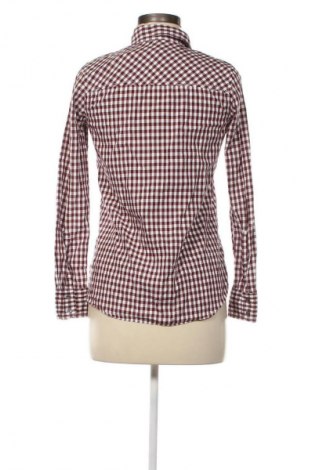 Damenbluse J.Crew, Größe S, Farbe Mehrfarbig, Preis 5,49 €