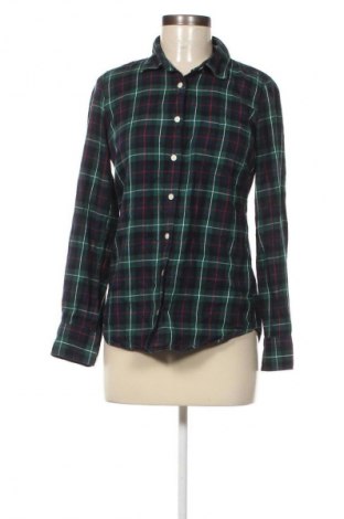 Damenbluse J.Crew, Größe XS, Farbe Mehrfarbig, Preis 5,49 €