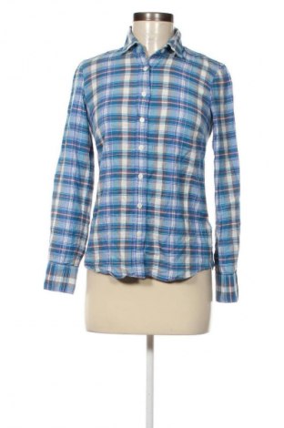 Damenbluse J.Crew, Größe S, Farbe Mehrfarbig, Preis 4,49 €