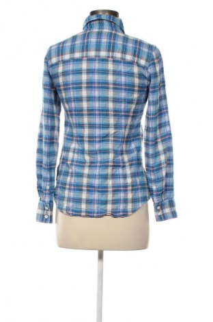 Damenbluse J.Crew, Größe S, Farbe Mehrfarbig, Preis 7,99 €