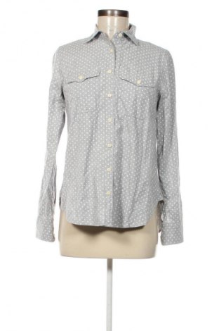 Dámska košeľa  J.Crew, Veľkosť XS, Farba Sivá, Cena  4,45 €