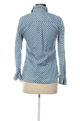 Dámská košile  J.Crew, Velikost XS, Barva Modrá, Cena  125,00 Kč